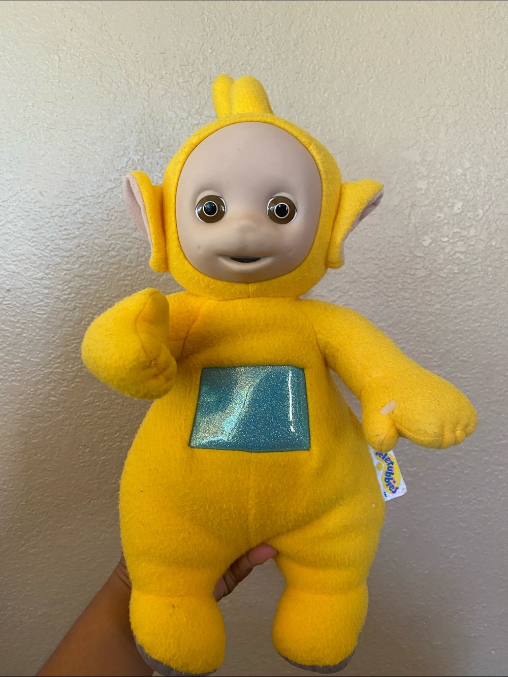 Lala Teletubbie